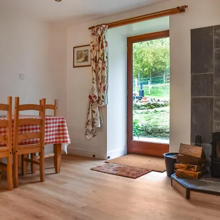 The Byre