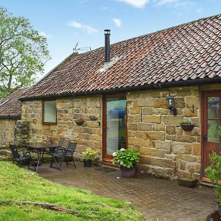 The Byre